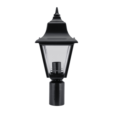 Domus Lighting Paris Post Top