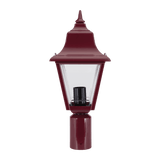 Domus Lighting Paris Post Top