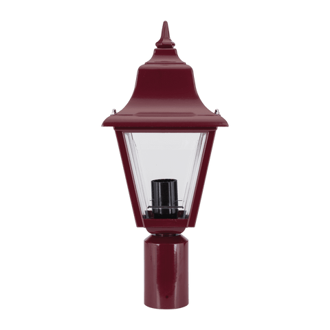 Domus Lighting Paris Post Top
