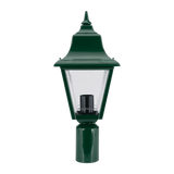 Domus Lighting Paris Post Top