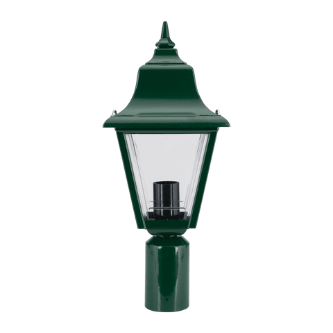 Domus Lighting Paris Post Top