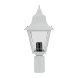Domus Lighting Paris Post Top