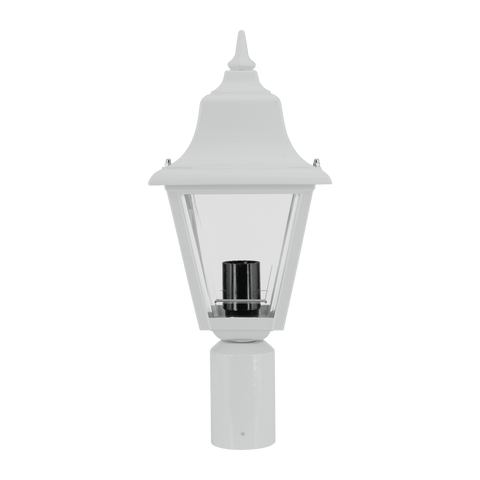 Domus Lighting Paris Post Top