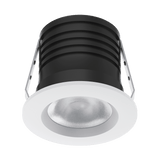 Domus Lighting Pico-3 Mini Recessed Downlight DALI