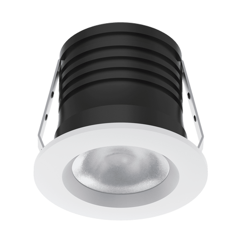 Domus Lighting Pico-3 Mini Recessed Downlight DALI