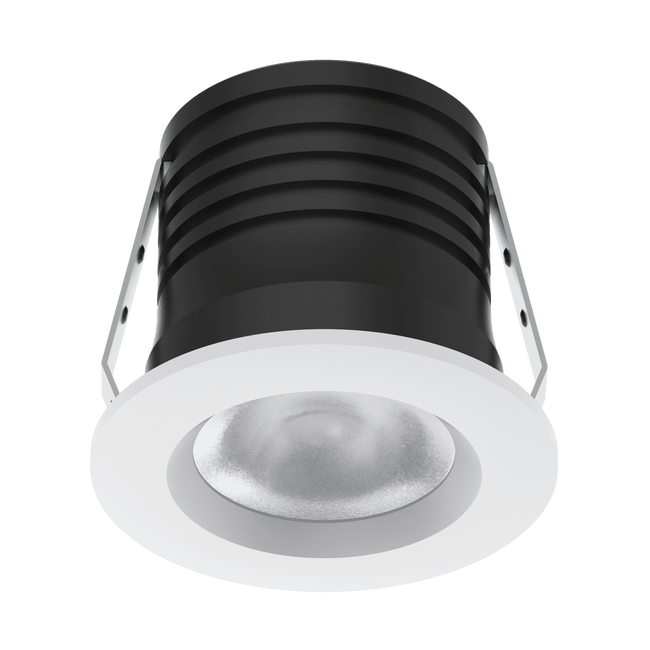 Domus Lighting Pico-3 Mini Recessed Downlight DALI