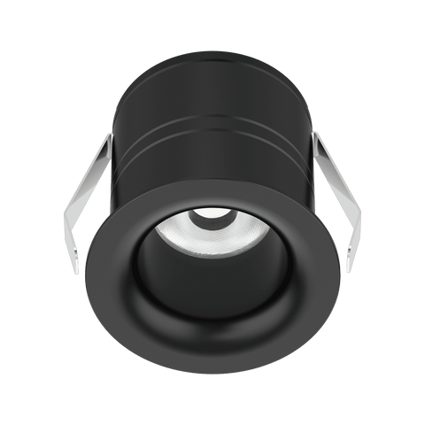 Domus Lighting Pico-7 Mini Recessed Downlight DALI