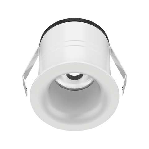 Domus Lighting Pico-7 Mini Recessed Downlight DALI