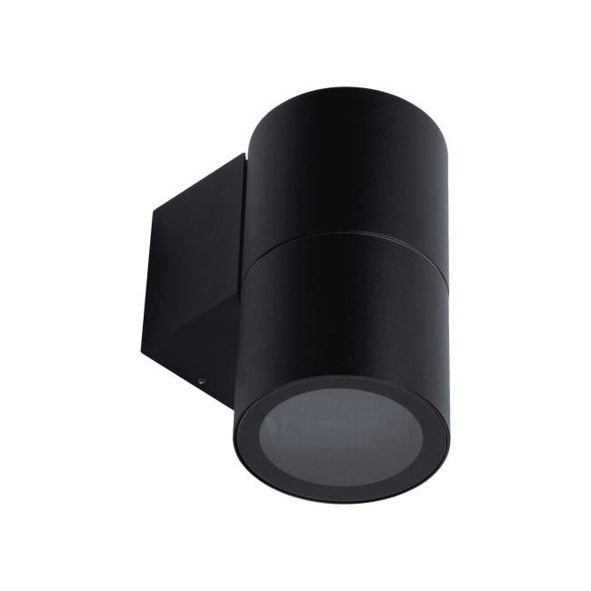 Domus Lighting PIPER-PRO-1 10W LED Wall Light Round IP65
