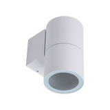 Domus Lighting PIPER-PRO-1 10W LED Wall Light Round IP65