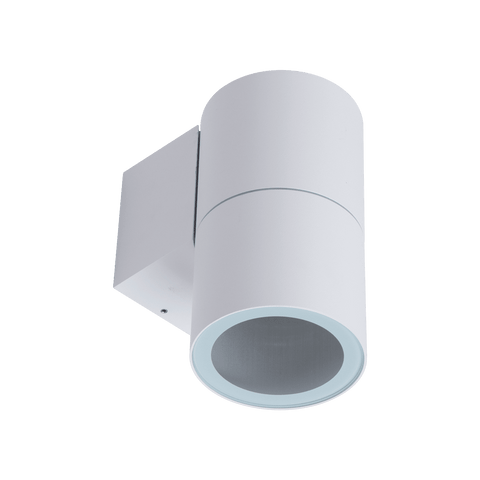 Domus Lighting PIPER-PRO-1 10W LED Wall Light Round IP65
