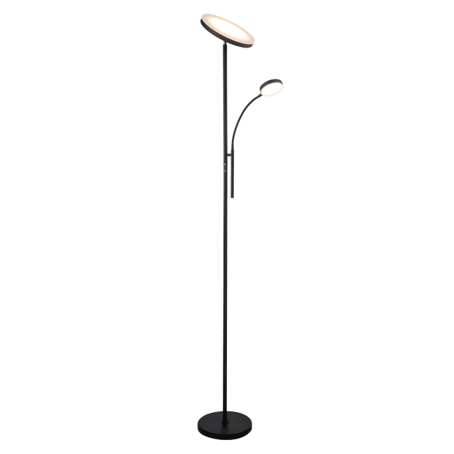 Domus Lighting Samson Floor Lamp