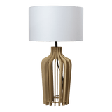 Domus Lighting Sands Timber Table Lamp