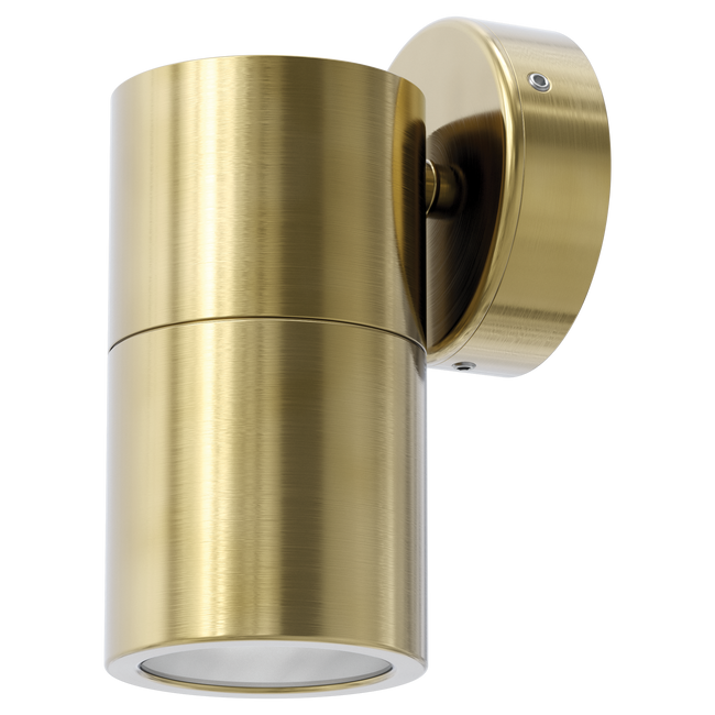 Domus Lighting Shadow 1 Light Wall Bracket 12V