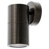 Domus Lighting Shadow 1 Light Wall Bracket 12V
