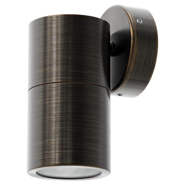 Domus Lighting Shadow 1 Light Wall Bracket 12V