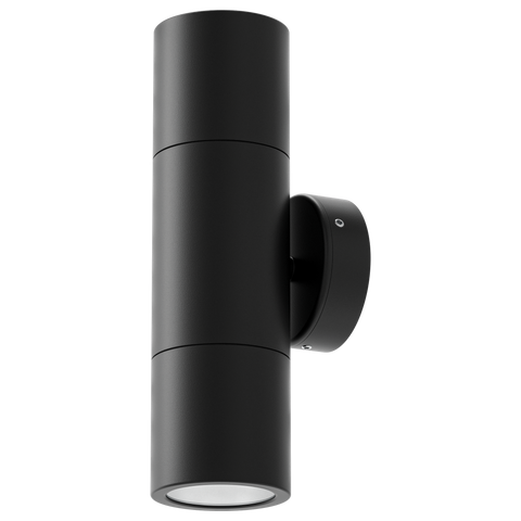 Domus Lighting Shadow 2 Light Wall Bracket 240V