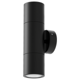 Domus Lighting Shadow 2 Light Wall Bracket 240V