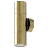 Domus Lighting Shadow 2 Light Wall Bracket 240V