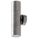 Domus Lighting Shadow 2 Light Wall Bracket 240V