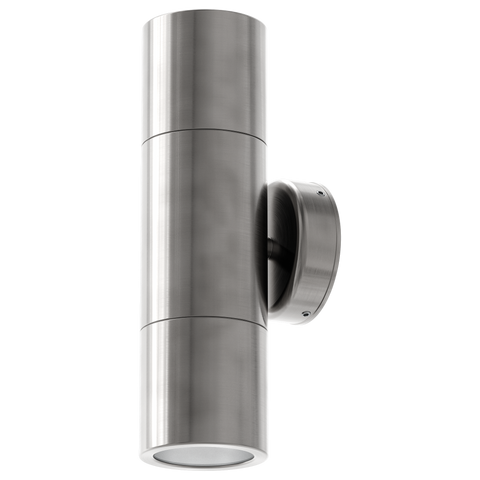 Domus Lighting Shadow 2 Light Wall Bracket 12V