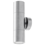 Domus Lighting Shadow 2 Light Wall Bracket 240V