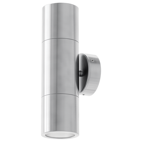 Domus Lighting Shadow 2 Light Wall Bracket 240V