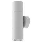 Domus Lighting Shadow 2 Light Wall Bracket 240V