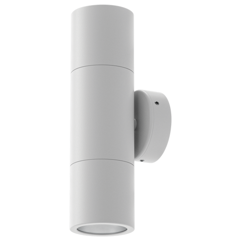 Domus Lighting Shadow 2 Light Wall Bracket 240V