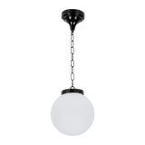 Domus Lighting Siena 200 Chain Pendant