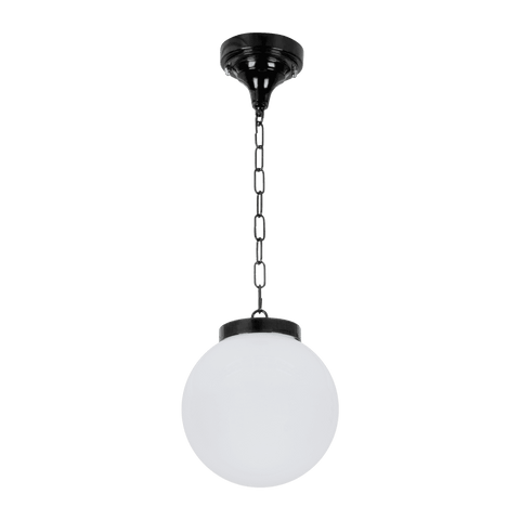 Domus Lighting Siena 200 Chain Pendant