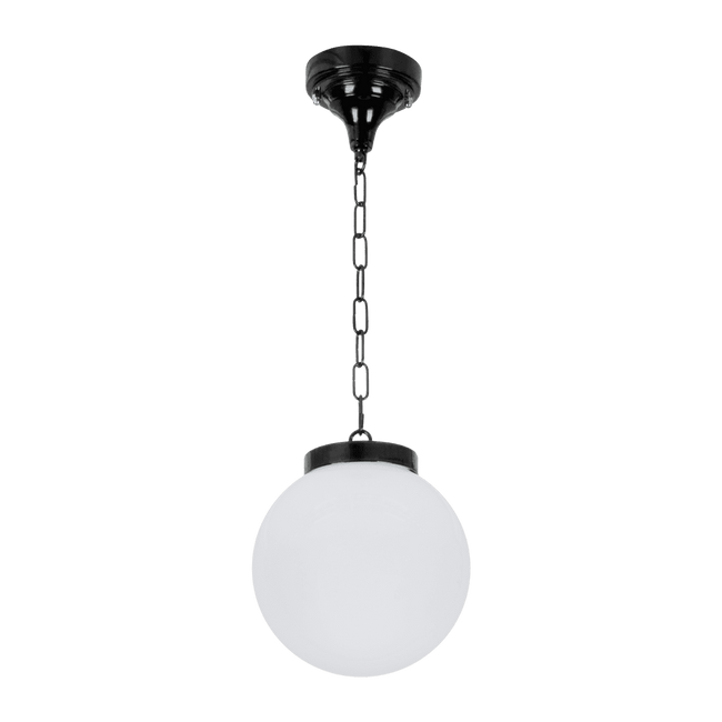 Domus Lighting Siena 200 Chain Pendant