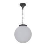Domus Lighting Siena 300 Chain Pendant