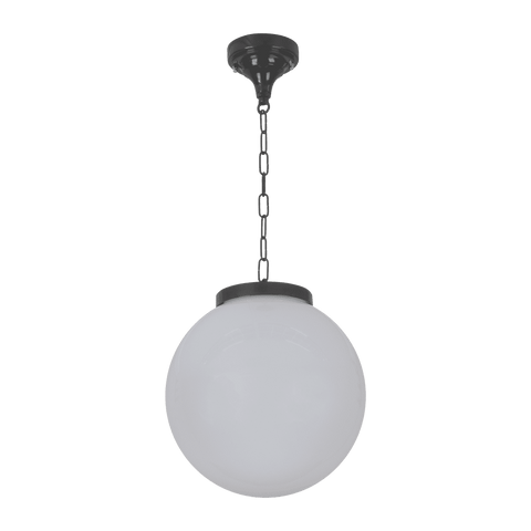 Domus Lighting Siena 300 Chain Pendant