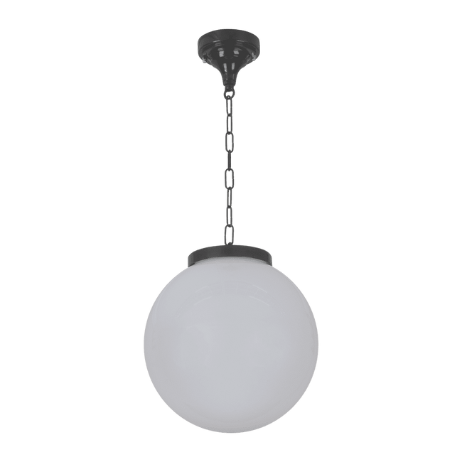 Domus Lighting Siena 300 Chain Pendant