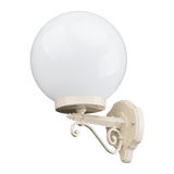 Domus Lighting Siena 250 Wall Bracket Up
