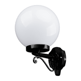Domus Lighting Siena 250 Wall Bracket Up