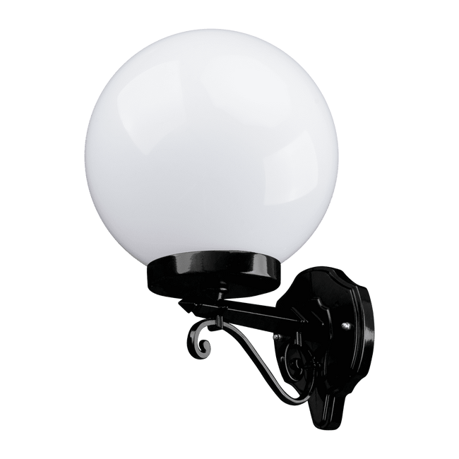Domus Lighting Siena 250 Wall Bracket Up