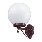 Domus Lighting Siena 250 Wall Bracket Up