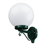 Domus Lighting Siena 250 Wall Bracket Up