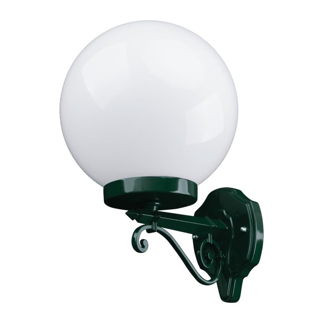 Domus Lighting Siena 250 Wall Bracket Up