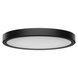 Domus Lighting Slenda Round 250mm LED Oyster