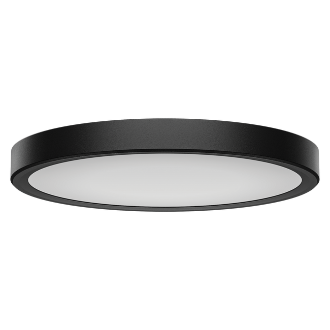 Domus Lighting Slenda Round 250mm LED Oyster
