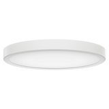 Domus Lighting Slenda Round 250mm LED Oyster