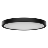 Domus Lighting Slenda Round 300mm LED Oyster