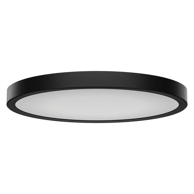 Domus Lighting Slenda Round 300mm LED Oyster