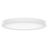 Domus Lighting Slenda Round 300mm LED Oyster
