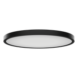 Domus Lighting Slenda Round 400mm LED Oyster