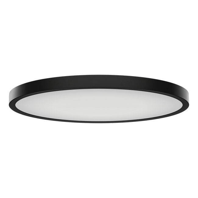Domus Lighting Slenda Round 400mm LED Oyster