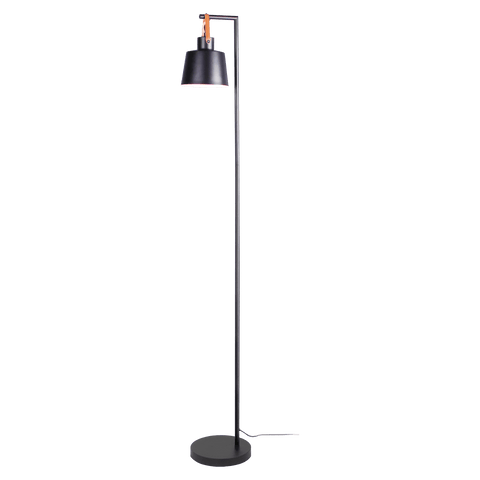 Domus Lighting Strap Floor Lamp